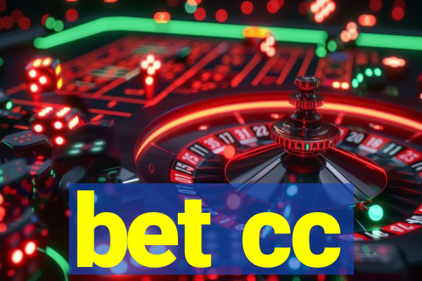 bet cc