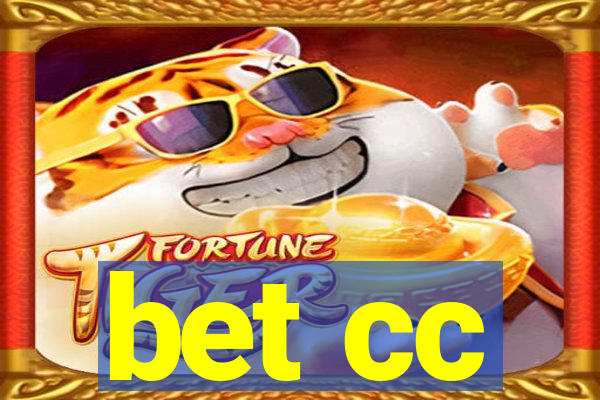 bet cc