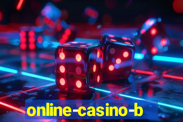 online-casino-bonus