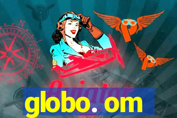 globo. om