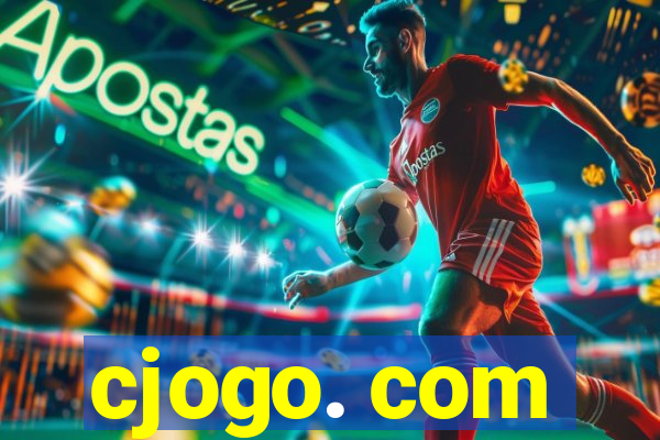 cjogo. com