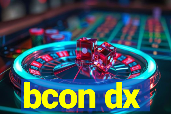 bcon dx