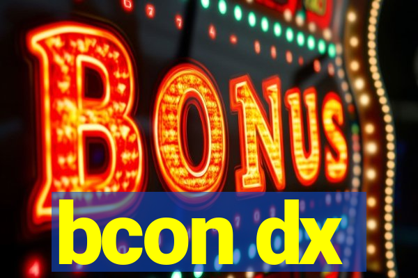 bcon dx