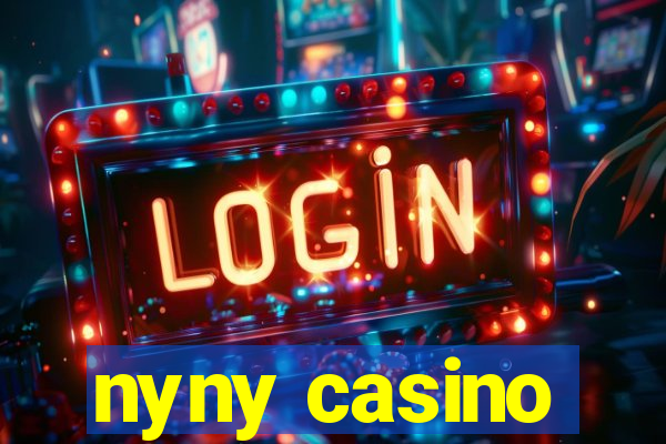 nyny casino