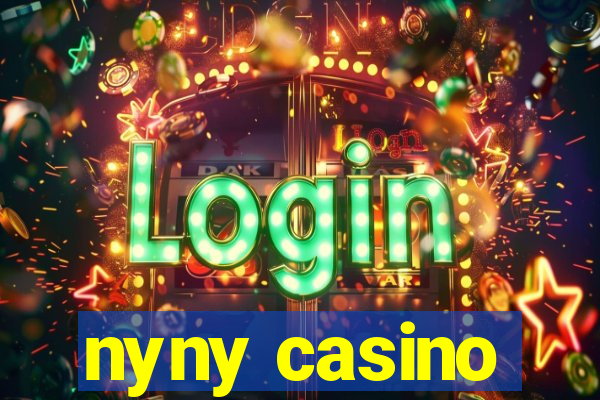 nyny casino