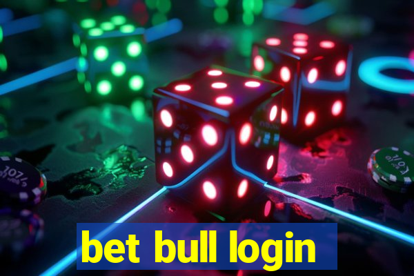 bet bull login