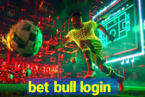 bet bull login