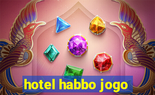 hotel habbo jogo