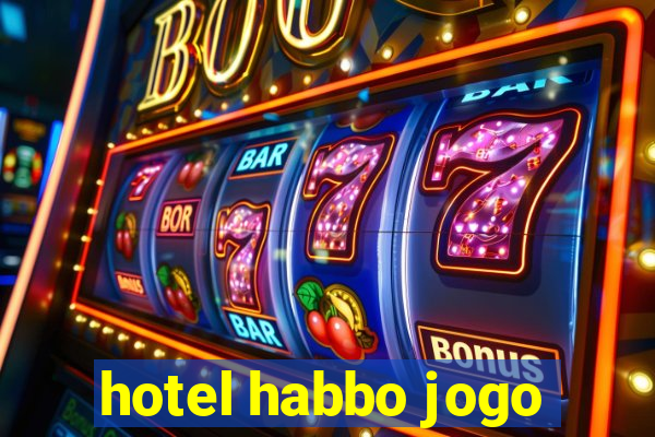 hotel habbo jogo