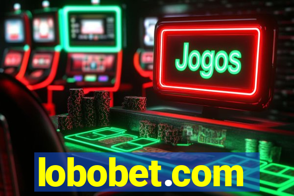 lobobet.com