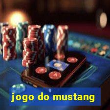 jogo do mustang