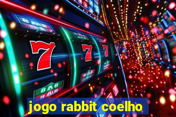 jogo rabbit coelho