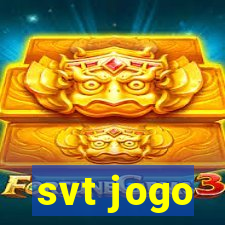 svt jogo