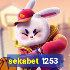 sekabet 1253