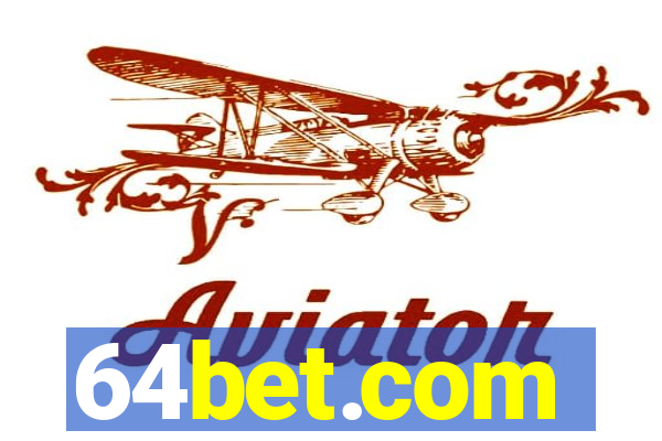 64bet.com