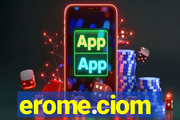 erome.ciom