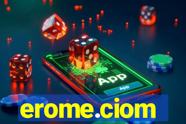 erome.ciom