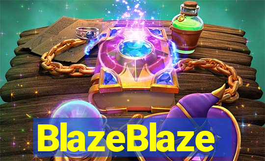 BlazeBlaze