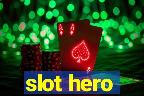 slot hero