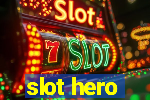 slot hero