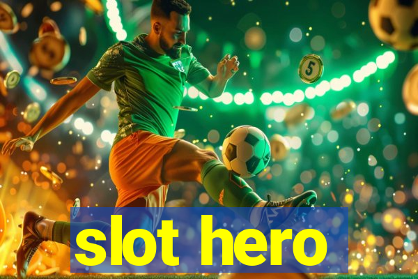 slot hero