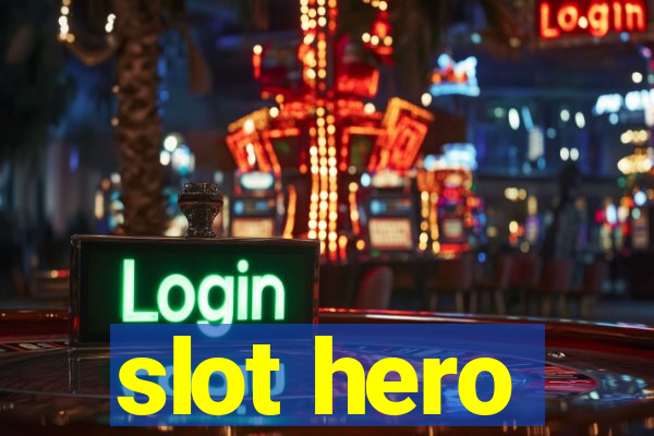 slot hero