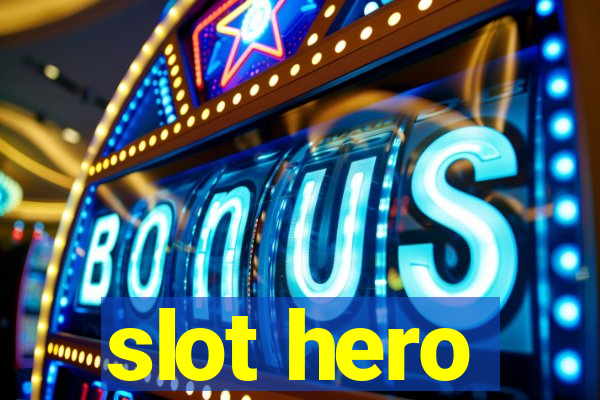 slot hero