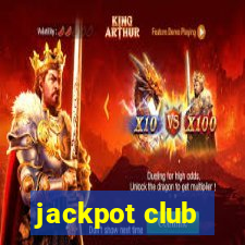 jackpot club