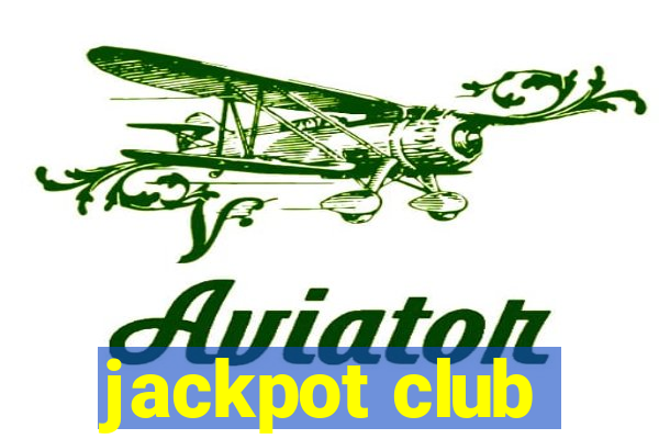 jackpot club