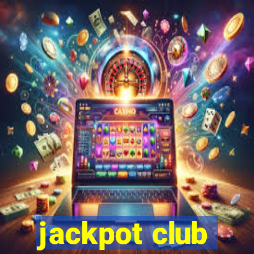 jackpot club