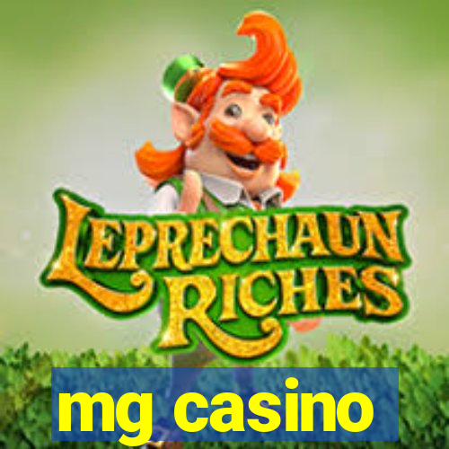 mg casino