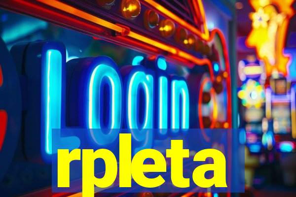 rpleta