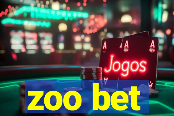 zoo bet