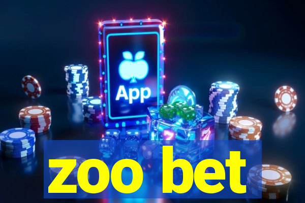 zoo bet