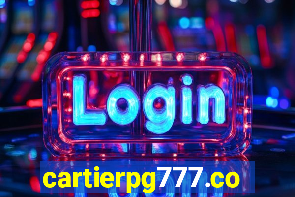 cartierpg777.com