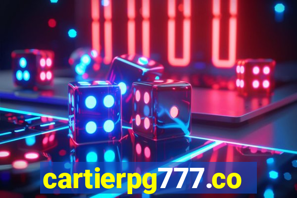 cartierpg777.com