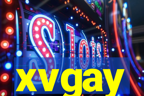 xvgay