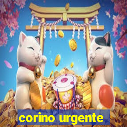 corino urgente