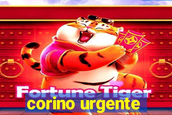 corino urgente