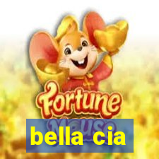 bella cia