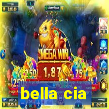 bella cia