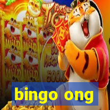 bingo ong