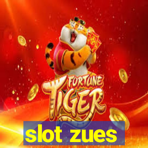 slot zues