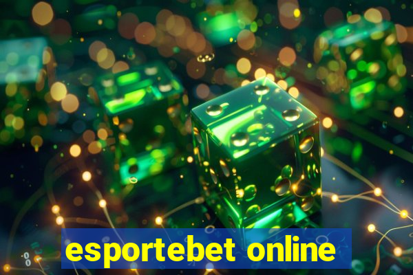 esportebet online