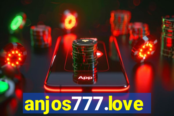 anjos777.love