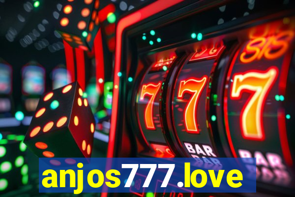 anjos777.love