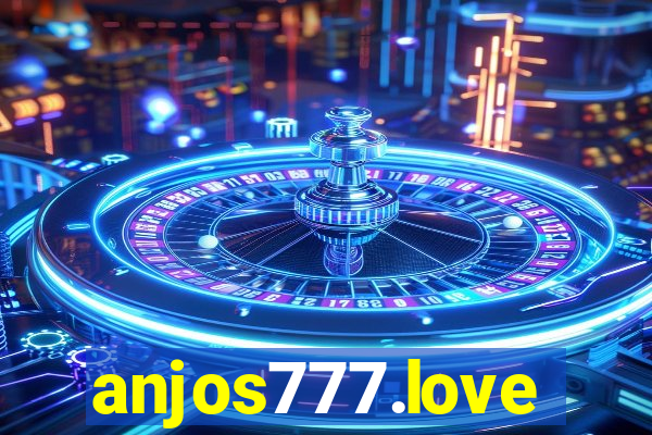 anjos777.love