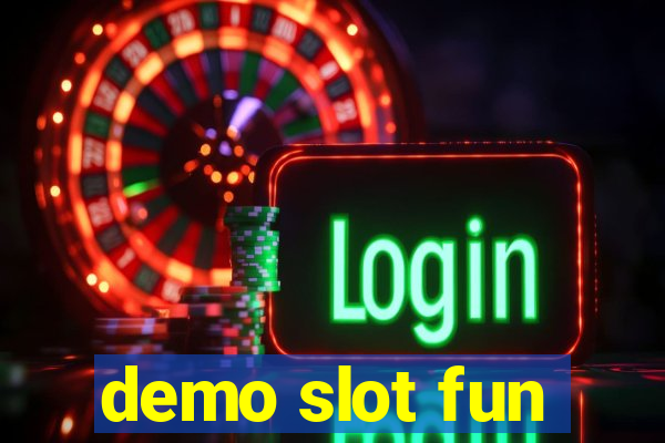 demo slot fun