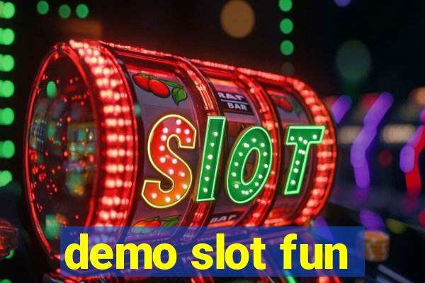 demo slot fun