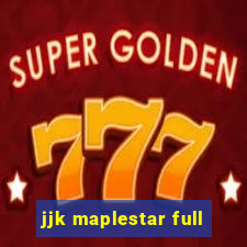 jjk maplestar full